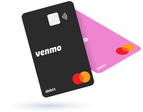 what card readers will support venmo nfc|contactless venmo debit card.